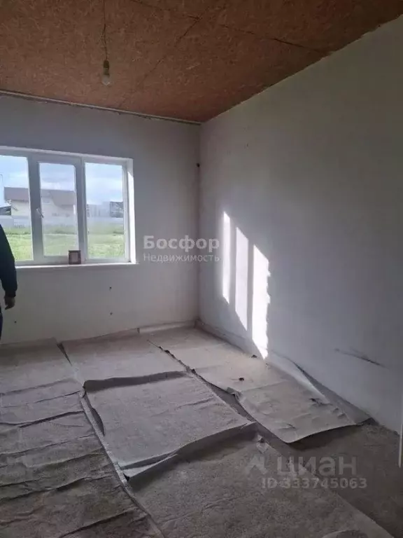 Дом в Крым, Феодосия муниципальный округ, Приморский пгт ул. Решидова ... - Фото 2
