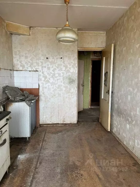 1-к кв. Москва Путевой проезд, 28 (40.0 м) - Фото 0