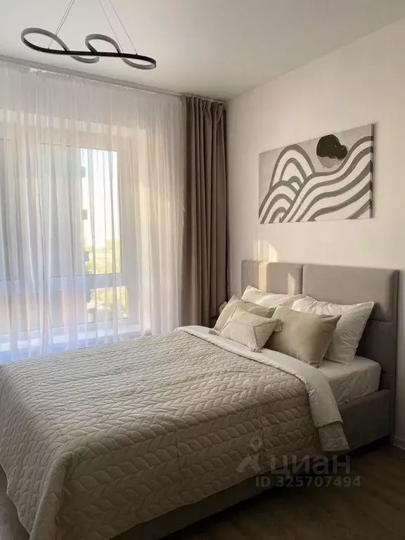 1-к кв. Москва Люблинская ул., 72Ак2 (25.0 м) - Фото 1