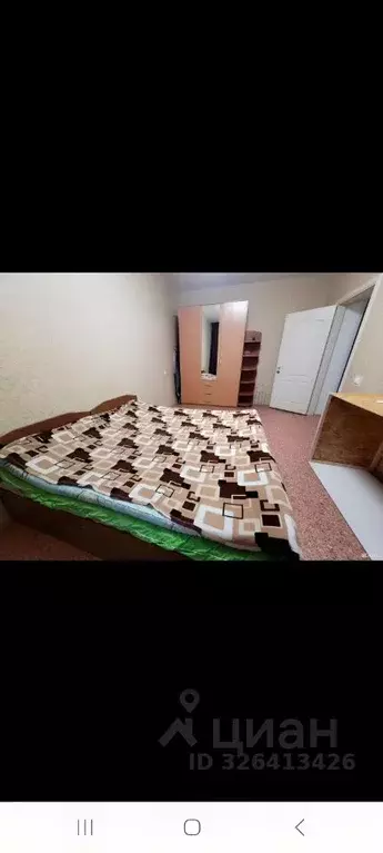 2-к кв. Воронежская область, Воронеж просп. Патриотов, 31 (59.0 м) - Фото 1