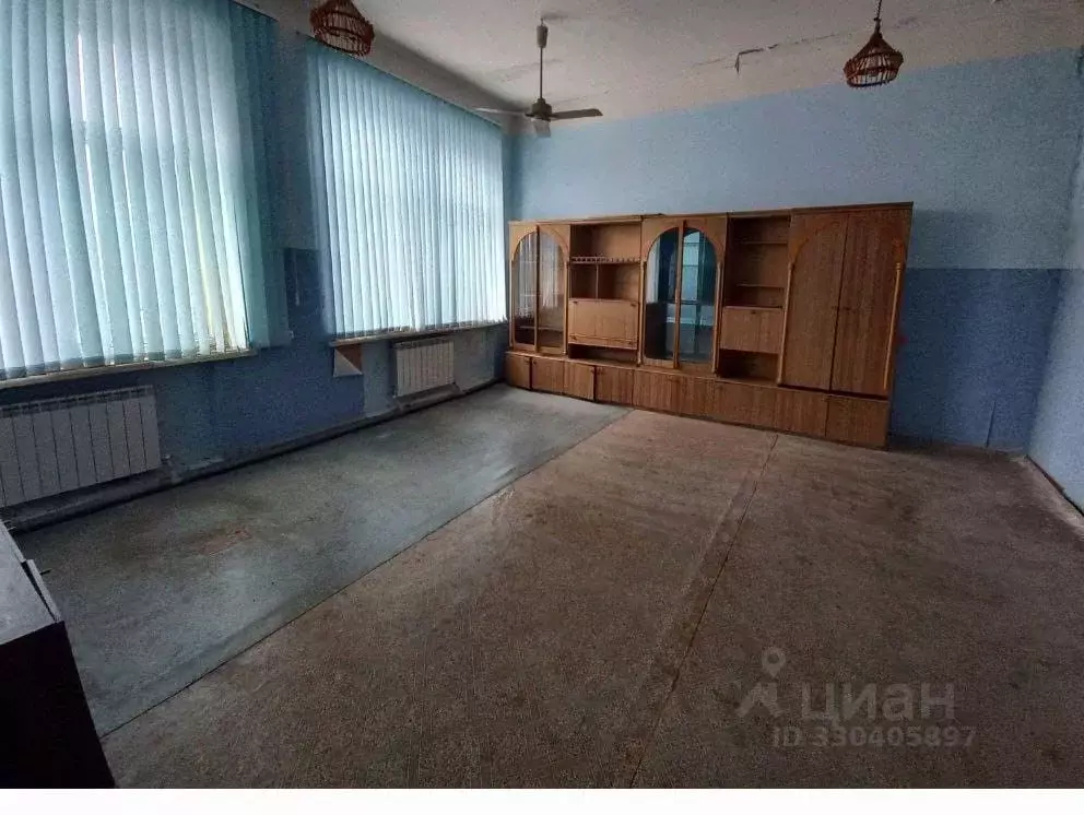 Помещение свободного назначения в Саратовская область, Ершов ... - Фото 1