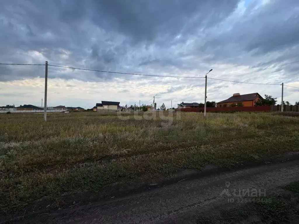 Участок в Белгородская область, Белгородский район, Дубовское с/пос, ... - Фото 1