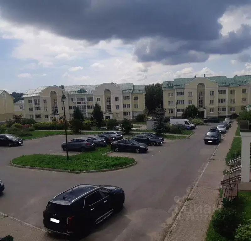 2-к кв. Московская область, Сергиев Посад ул. Андрея Рублева, 7 (79.0 ... - Фото 2