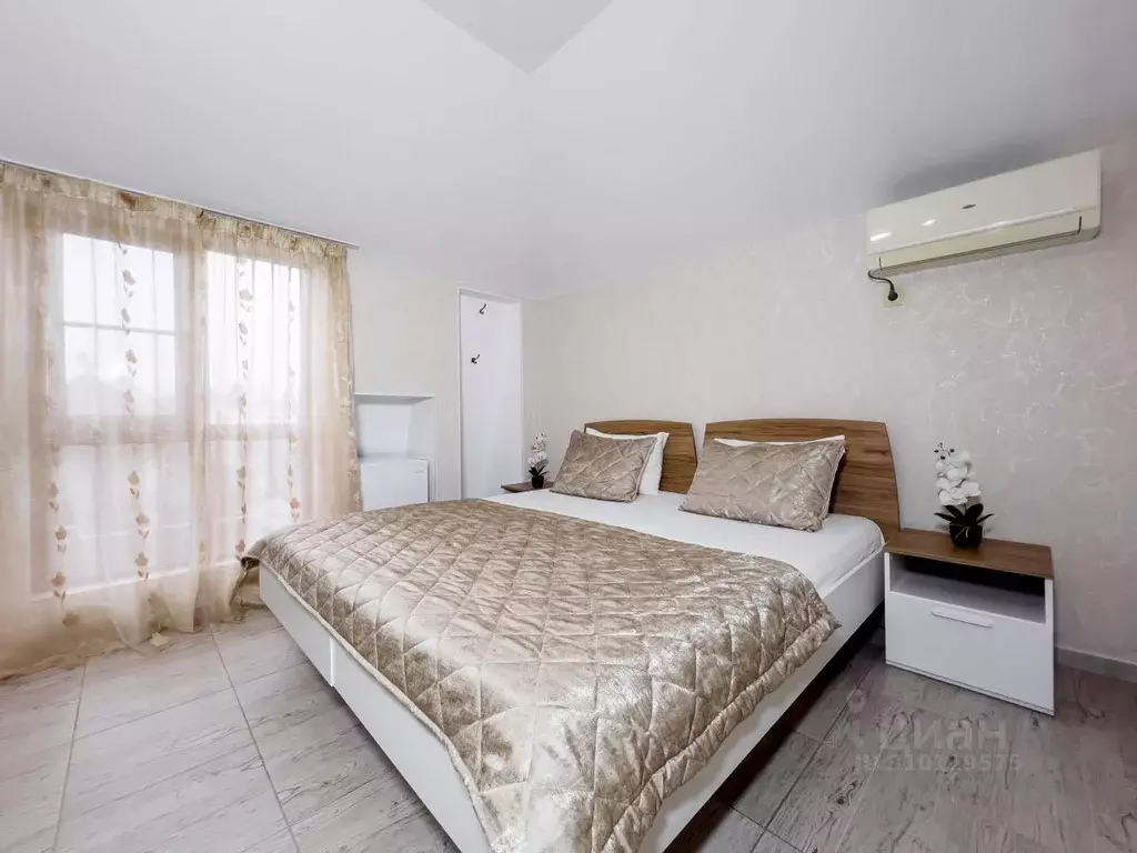 Комната Краснодарский край, Сочи ул. Куйбышева, 44 (18.0 м) - Фото 0