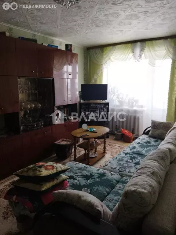 3-комнатная квартира: Белебей, улица Войкова, 103 (61.6 м) - Фото 0