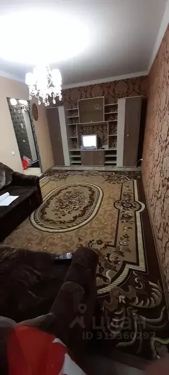 1-к кв. Рязанская область, Рязань ул. Семчинская, 11 (40.0 м) - Фото 2