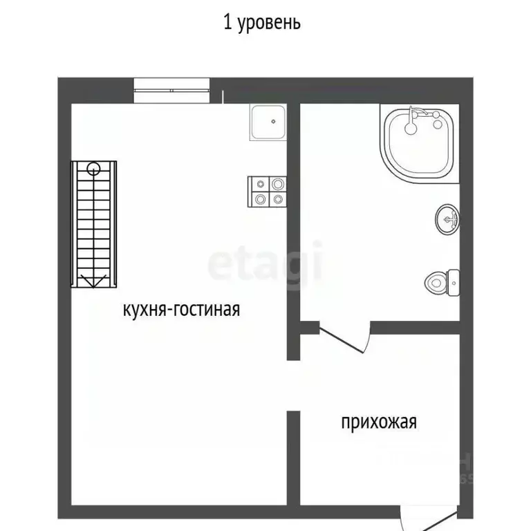 3-к кв. Челябинская область, Миасс ул. Менделеева, 5 (73.2 м) - Фото 1