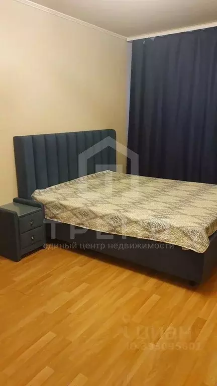 1-к кв. Санкт-Петербург ул. Латышских Стрелков, 9К2 (33.8 м) - Фото 1
