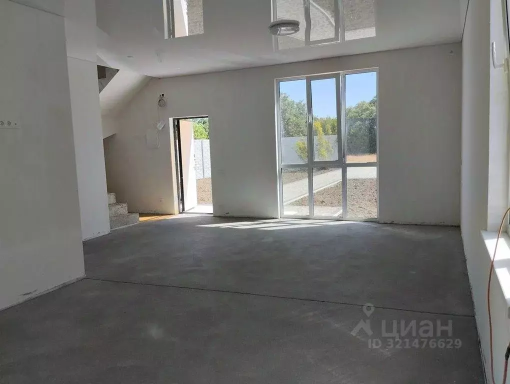 Дом в Севастополь Балаклавский муниципальный округ, с. Ушаково, ул. ... - Фото 1