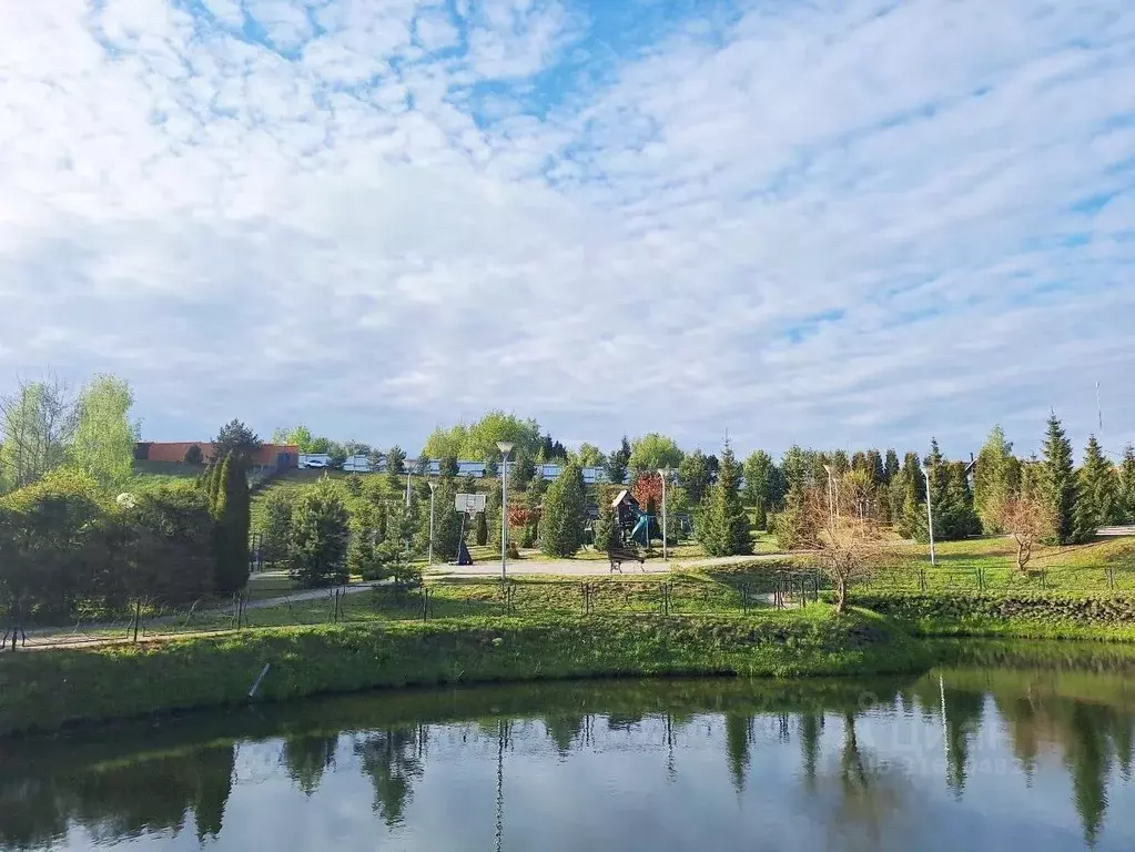 2-к кв. Московская область, Красногорск городской округ, с. ... - Фото 1