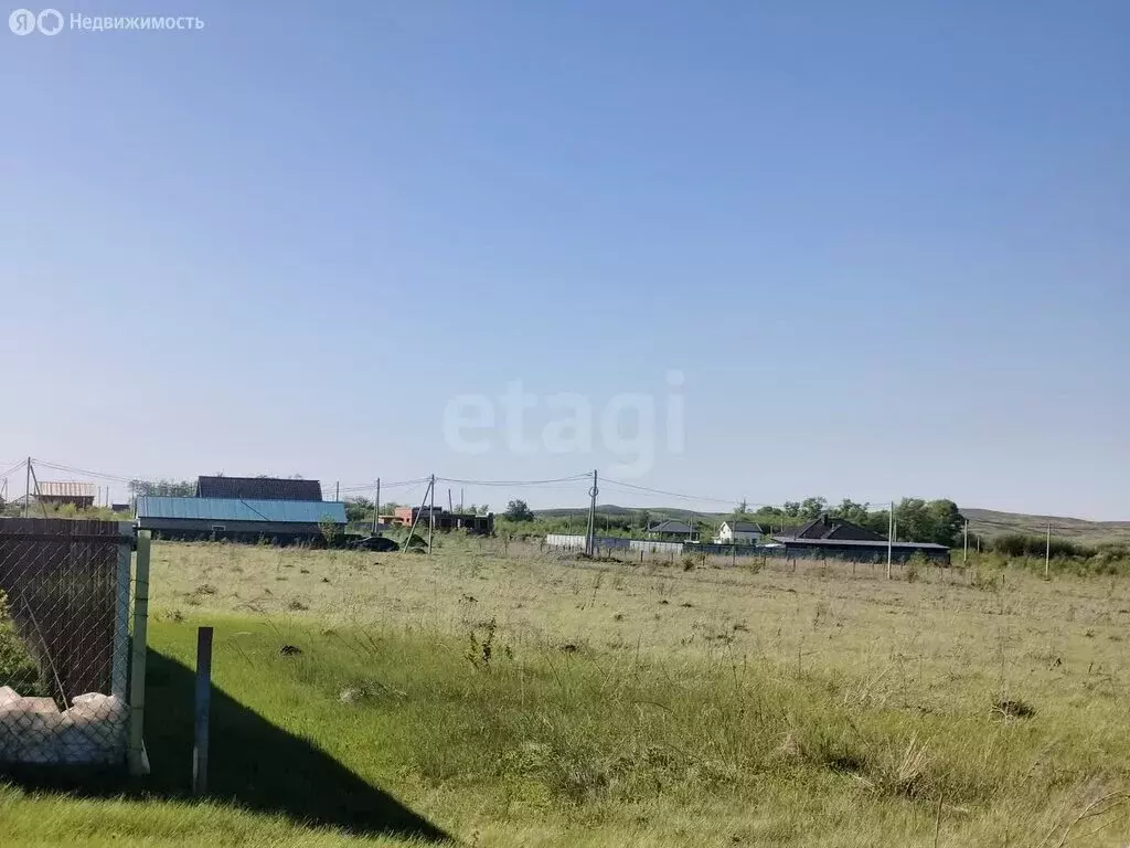 Участок в Ишимбай, Совхозная улица (10 м) - Фото 1