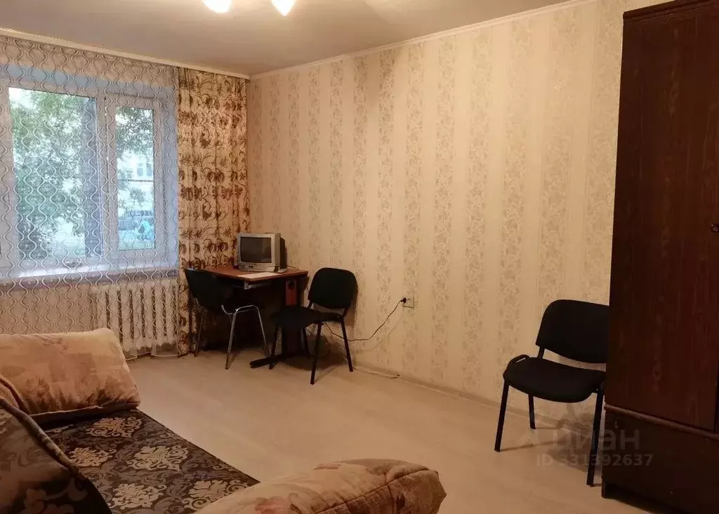 1-к кв. Московская область, Дубна ул. Свободы, 18 (23.0 м) - Фото 1