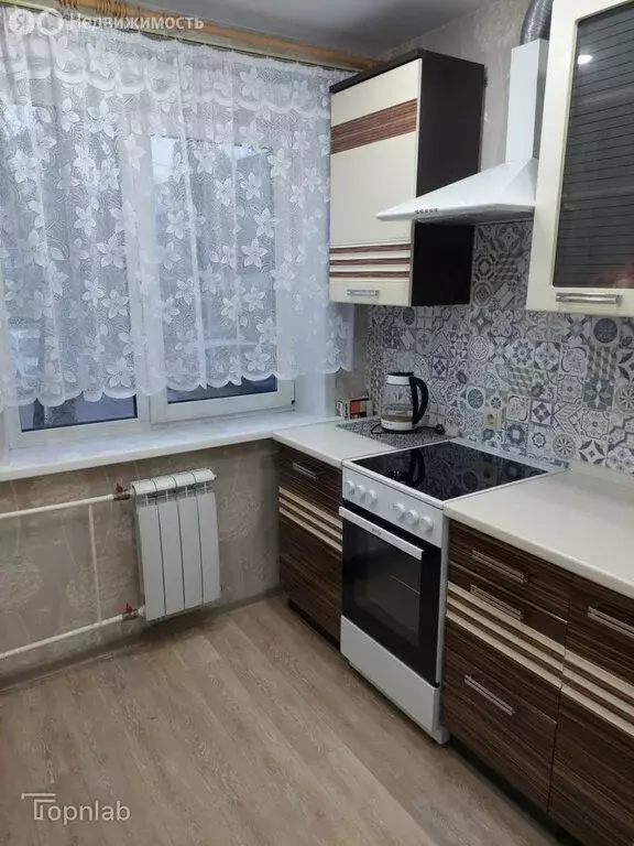 2-комнатная квартира: Иркутск, улица Розы Люксембург, 291 (42.9 м) - Фото 1