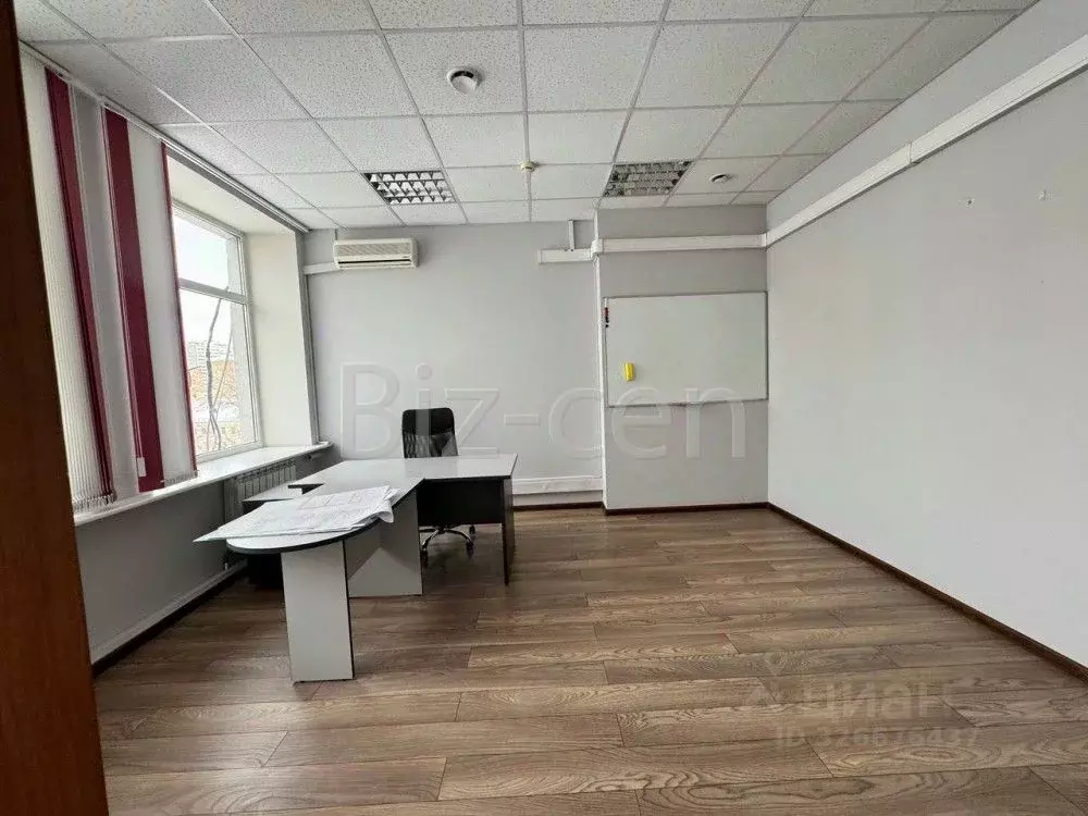Офис в Москва Цветной бул., 30С1 (30 м) - Фото 1