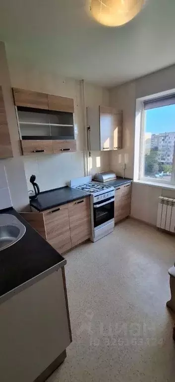 2-к кв. Крым, Симферополь ул. Бела Куна, 15 (48.0 м) - Фото 2