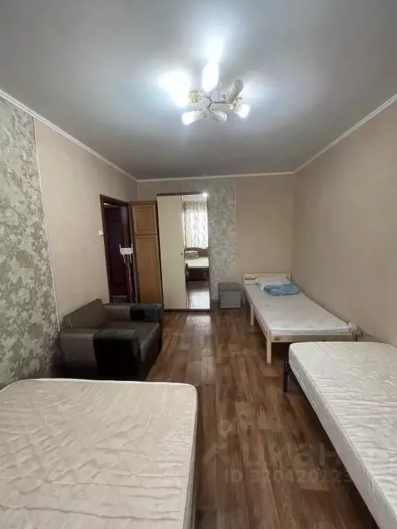 1-к кв. Ямало-Ненецкий АО, Муравленко ул. Ленина, 113 (34.0 м) - Фото 1