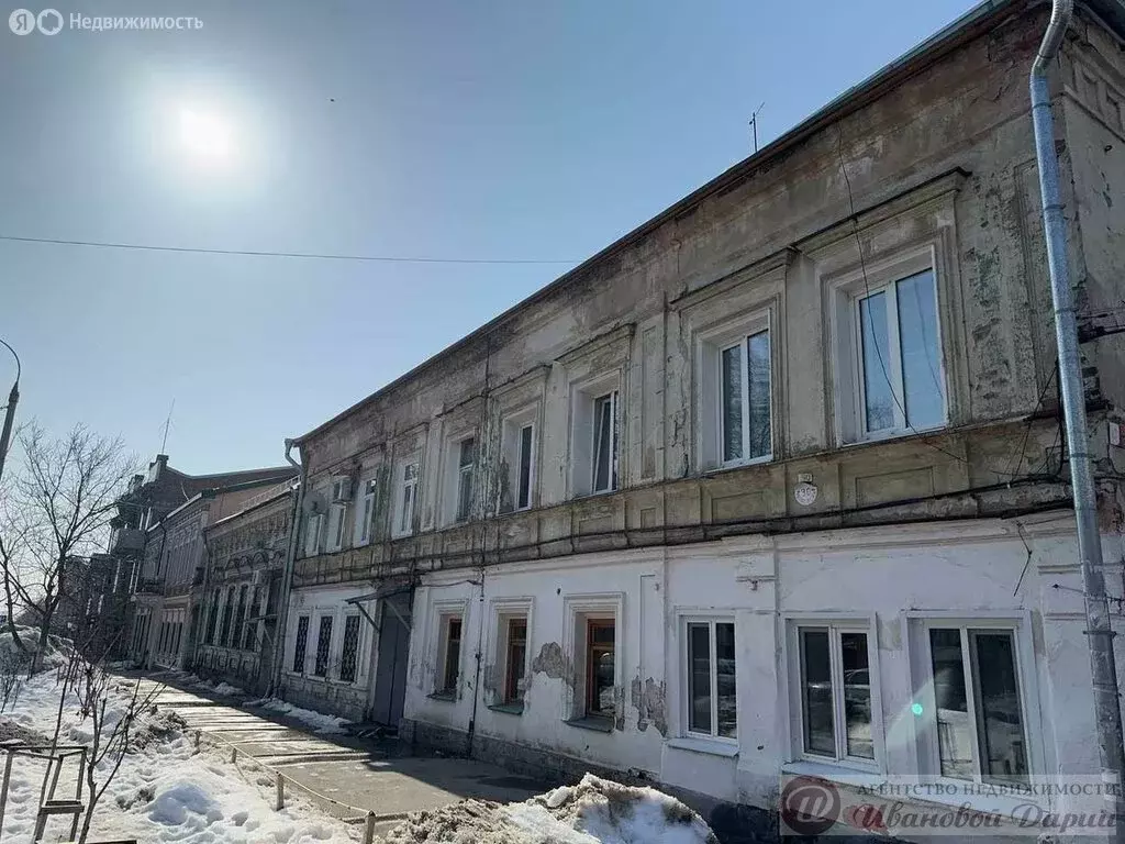 1к в 3-комнатной квартире (48.4 м) - Фото 1