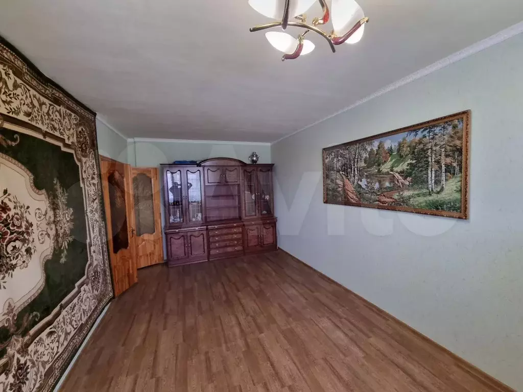 2-к. квартира, 54 м, 7/9 эт. - Фото 0