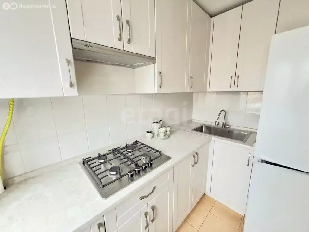 2-комнатная квартира: Навашино, улица Калинина, 7 (40.8 м) - Фото 2