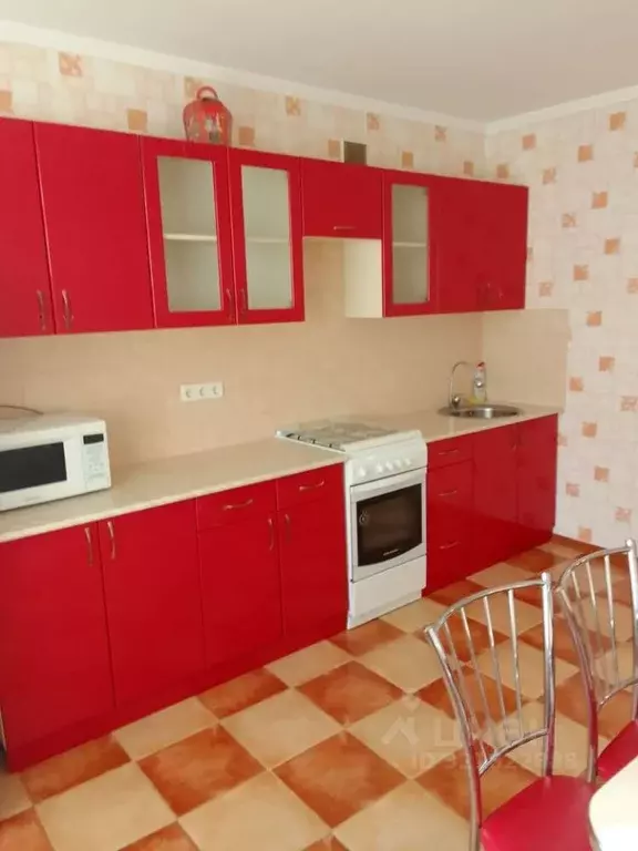 1-к кв. Пензенская область, Пенза ул. Пушкина, 51 (60.0 м) - Фото 1