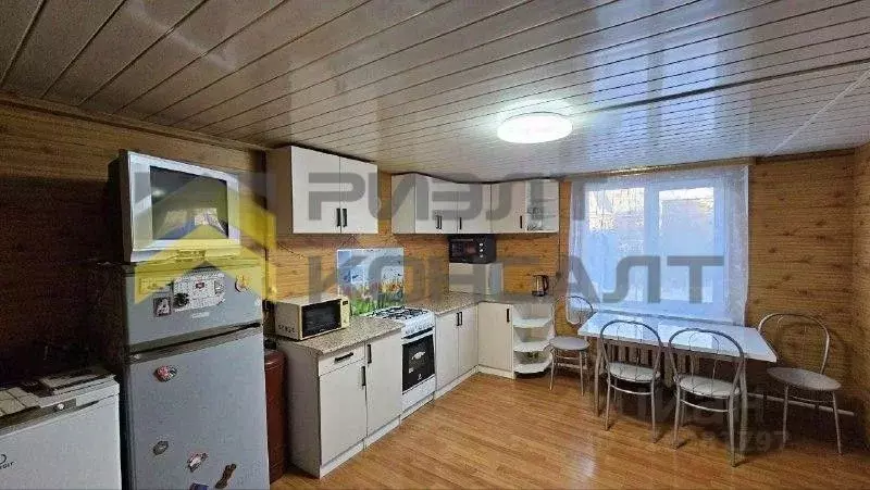 Дом в Омская область, Омск СОСН Березка тер., аллея 8-я (84 м) - Фото 2