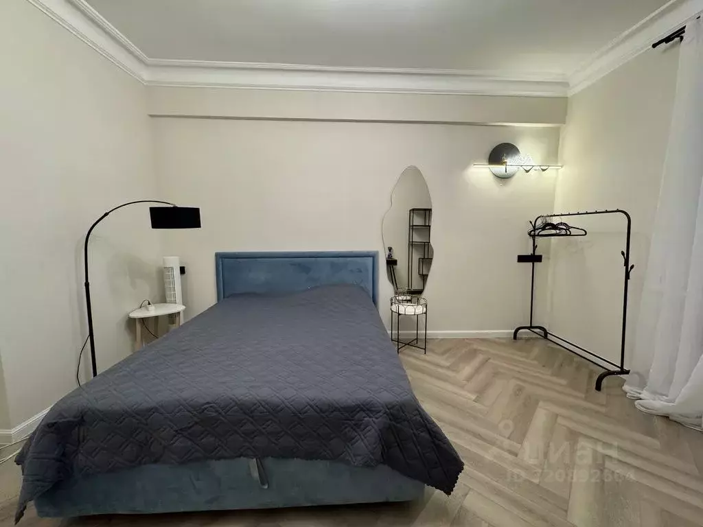 2-к кв. Тульская область, Тула проезд 1-й Южный, 8 (50.0 м) - Фото 2