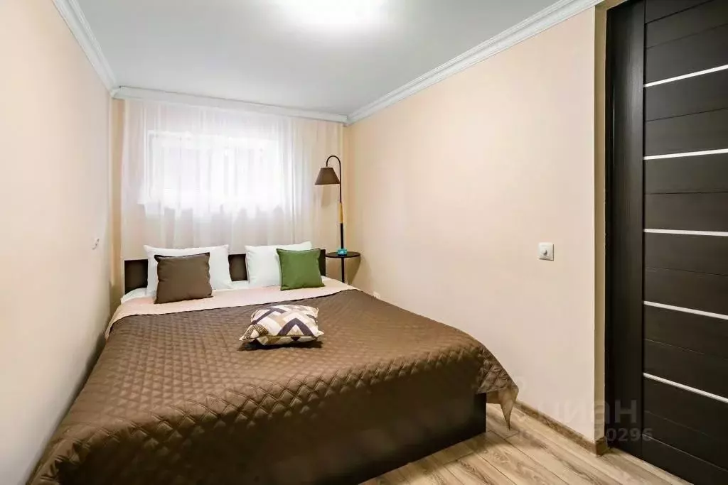 2-к кв. Северная Осетия, Владикавказ ул. Братьев Габайраевых, 30 (33.0 ... - Фото 1