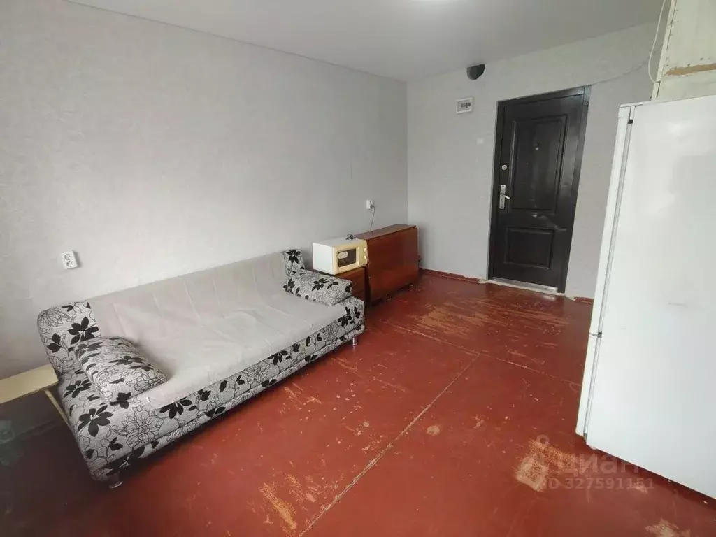 Комната Башкортостан, Уфа Борисоглебская ул., 12 (13.5 м) - Фото 2