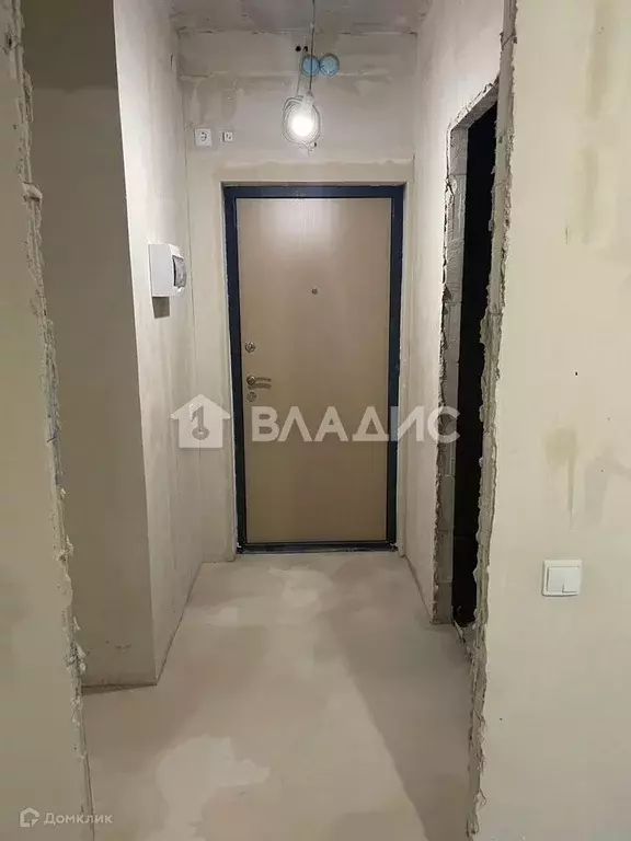 Продаётся квартира-студия, 24 м - Фото 1