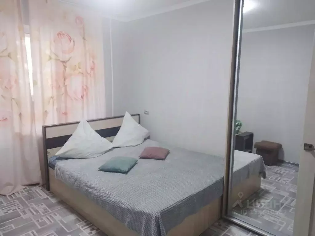 3-к кв. Крым, Симферополь ул. Воровского, 60 (71.0 м) - Фото 0