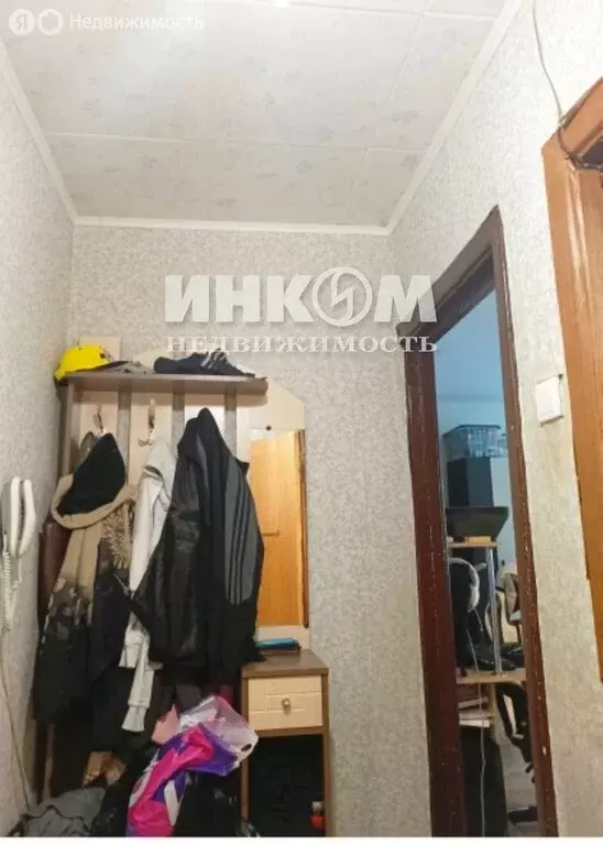 1-комнатная квартира: Долгопрудный, Якорная улица, 3 (30.7 м) - Фото 2