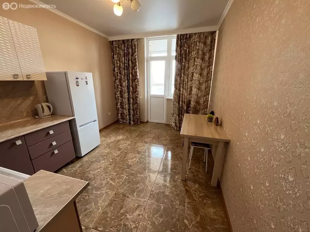 1-комнатная квартира: Анапа, Парковая улица, 61к1 (48 м) - Фото 1