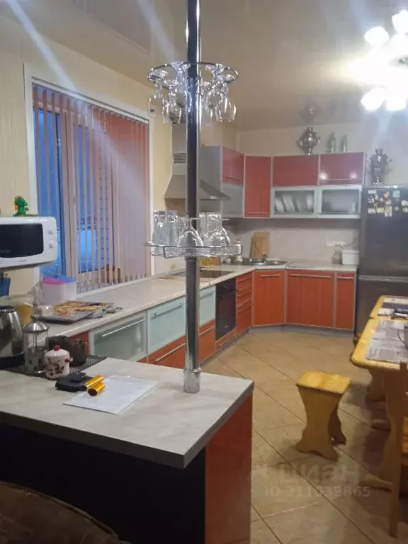 Дом в Алтайский край, Первомайский район, с. Санниково Березовая ул., ... - Фото 2