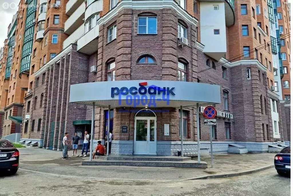 1-комнатная квартира: Чебоксары, улица Спиридона Михайлова, 1 (46.2 м) - Фото 1