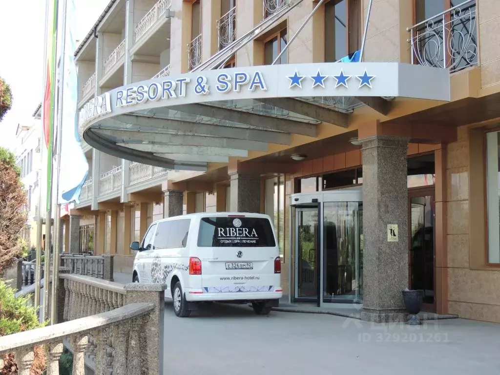 Комната Крым, Евпатория ул. Симферопольская, 93 (10.0 м) - Фото 2