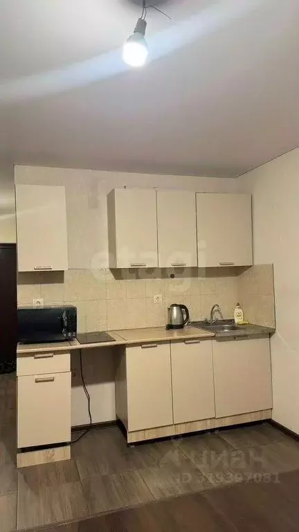 1-к кв. Ростовская область, Ростов-на-Дону Заводская ул., 25 (30.0 м) - Фото 1