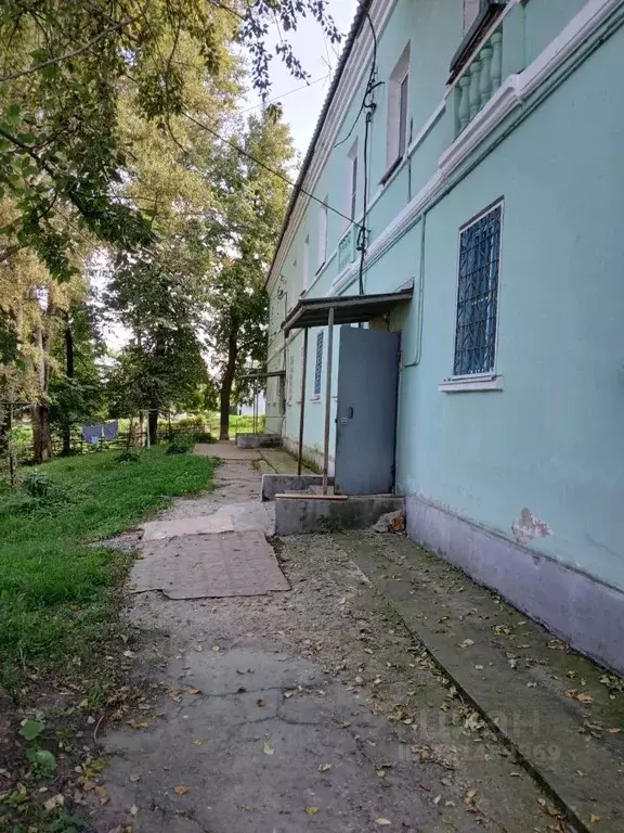 1-к кв. Тульская область, Советск Щекинский район, ул. Энергетиков, 33 ... - Фото 1