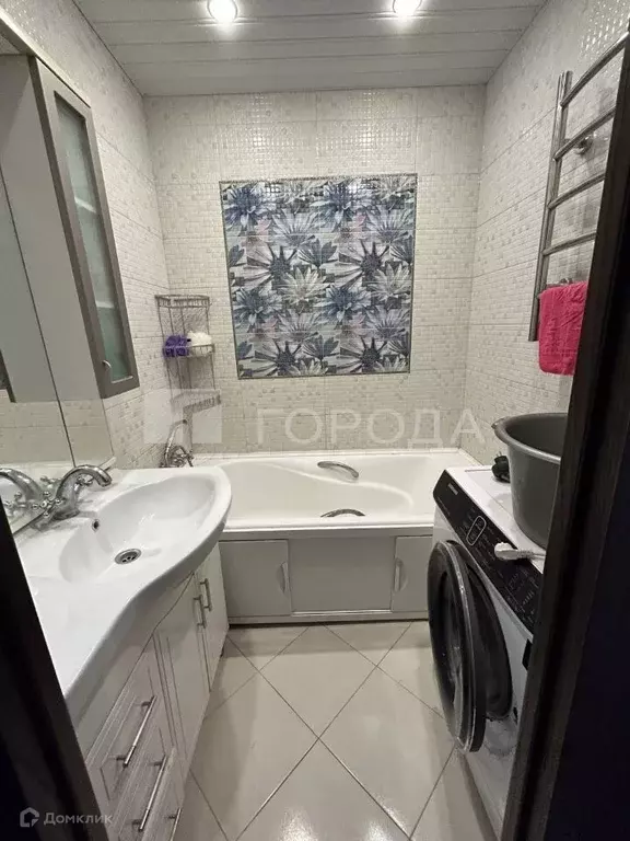 Продаётся 3-к квартира, 80.2 м - Фото 1