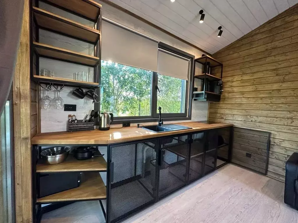 Дом в Ленинградская область, Всеволожский район, Колтушское городское ... - Фото 2