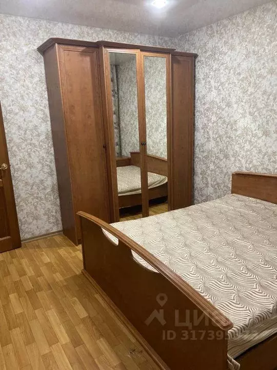 2-к кв. Красноярский край, Красноярск 9 Мая ул., 31А (50.0 м) - Фото 0