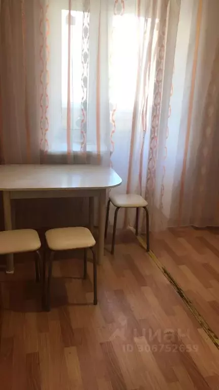 1-к кв. Тамбовская область, Тамбов Свободная ул., 4к2 (38.0 м) - Фото 2