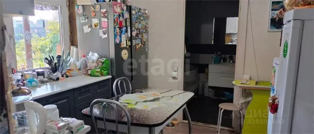 Дом в Иркутская область, Ангарск Протока СНТ, 81 (117 м) - Фото 1