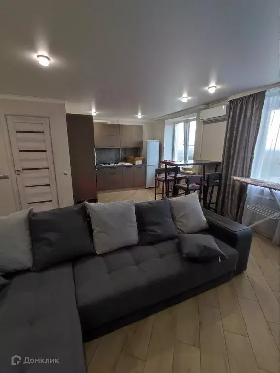 Продаётся 2-к квартира, 49.7 м - Фото 0