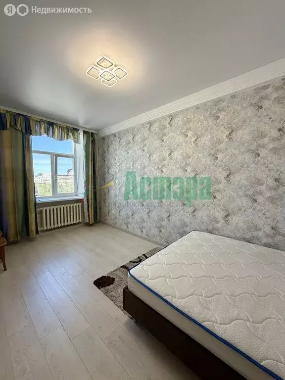 3-комнатная квартира: Чита, улица Лермонтова, 9 (69.9 м) - Фото 1