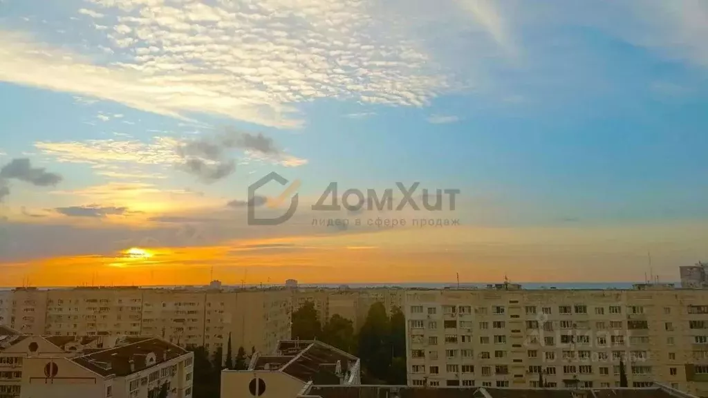 3-к кв. Севастополь ул. Колобова, 18/6 (75.4 м) - Фото 1