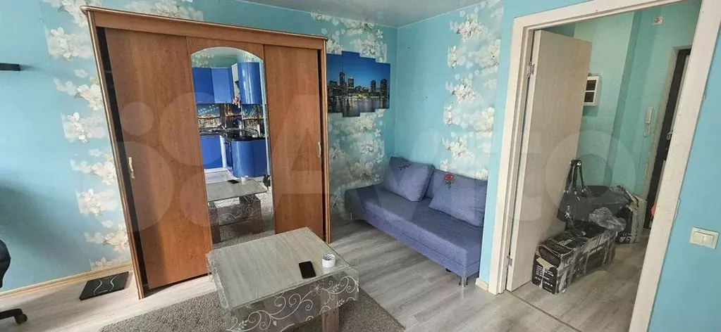 Квартира-студия, 30м, 14/16эт. - Фото 0