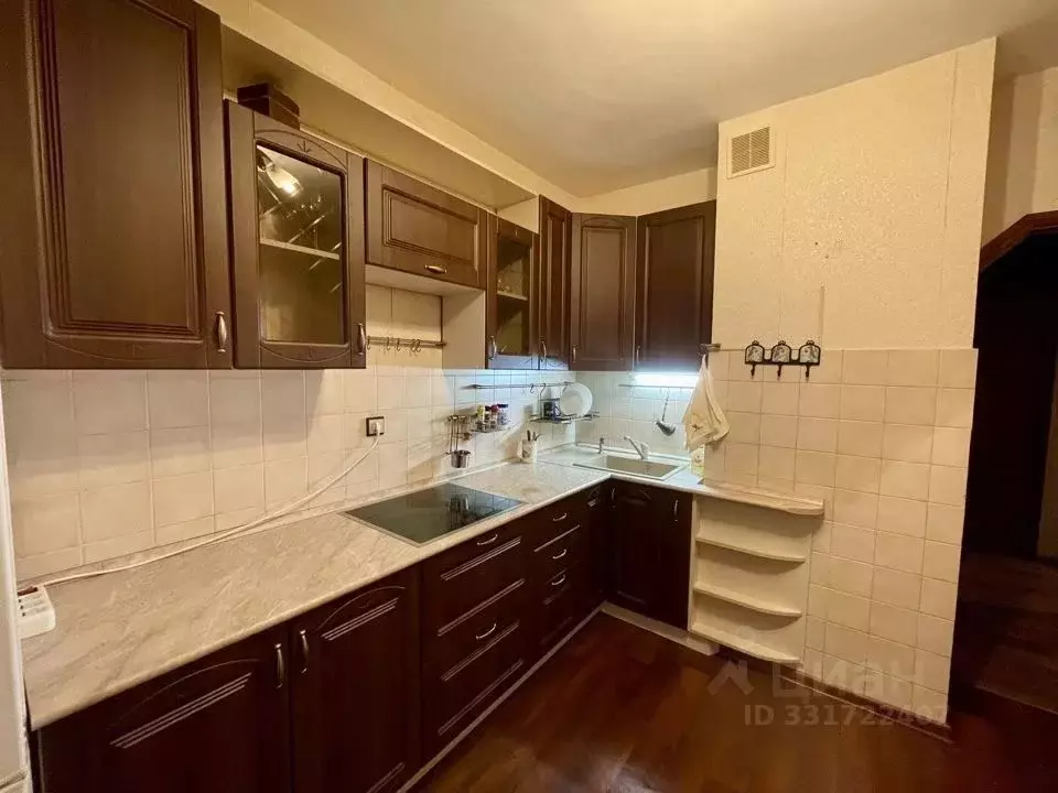 1-к кв. Москва Никулинская ул., 23К2 (36.0 м) - Фото 1