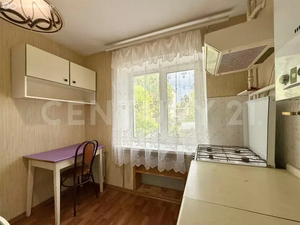 1-комнатная квартира: Чебоксары, улица Маршака, 6 (33.5 м) - Фото 2