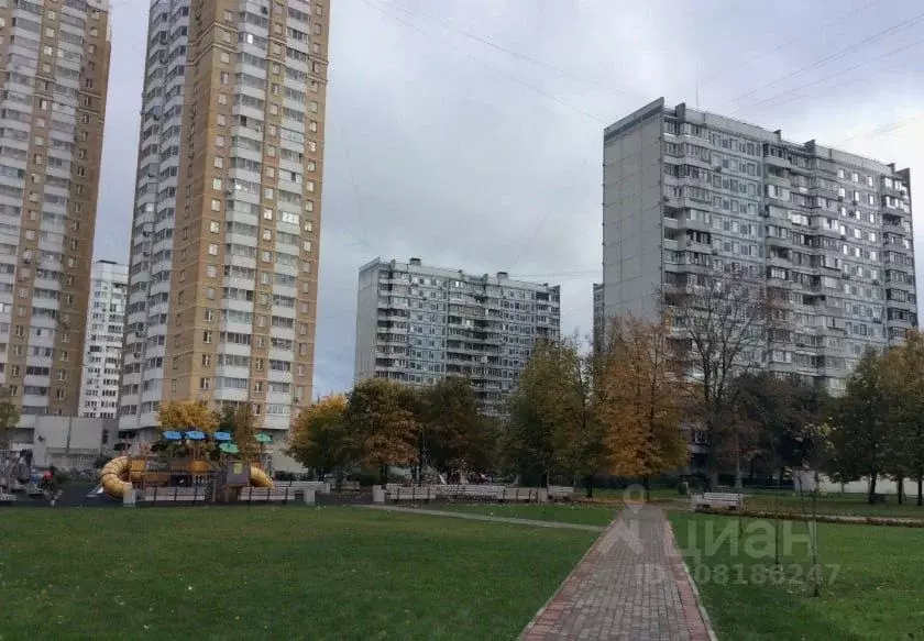 2-к кв. Москва Ярославское ш., 120К3 (51.2 м) - Фото 0