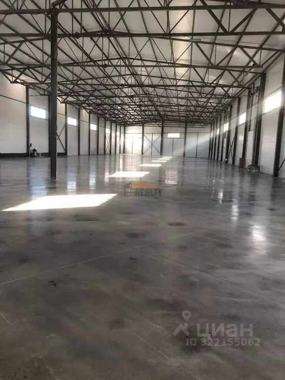 Склад в Московская область, Балашиха городской округ, д. Дятловка ул. ... - Фото 1